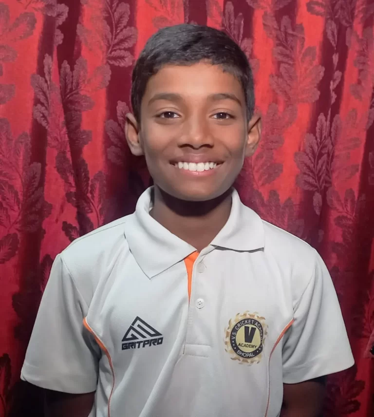 सारंग लीग अंडर-13: अरेरा और विश्वास सारंग अकादमी ने सेमीफाइनल में बनाई बढ़त