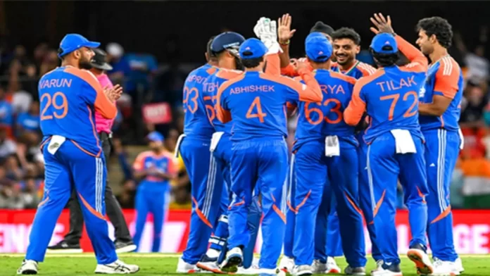 Team India