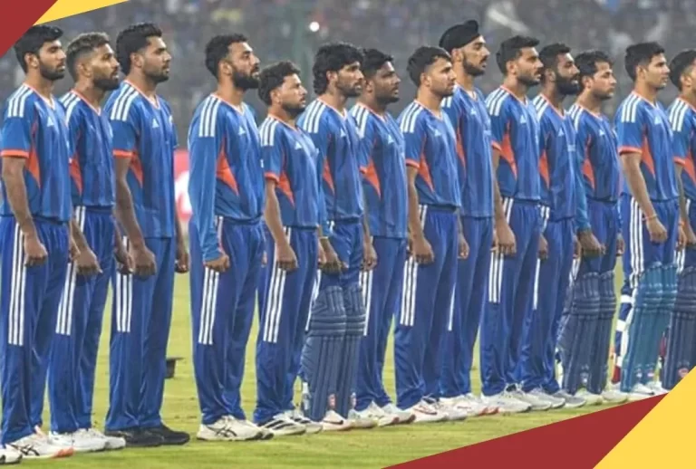 टी20 वर्ल्ड कप 2026: टीम में बड़े बदलाव – नई रणनीति, जानिए भारतीय टीम से जुड़ी बड़ी बातें