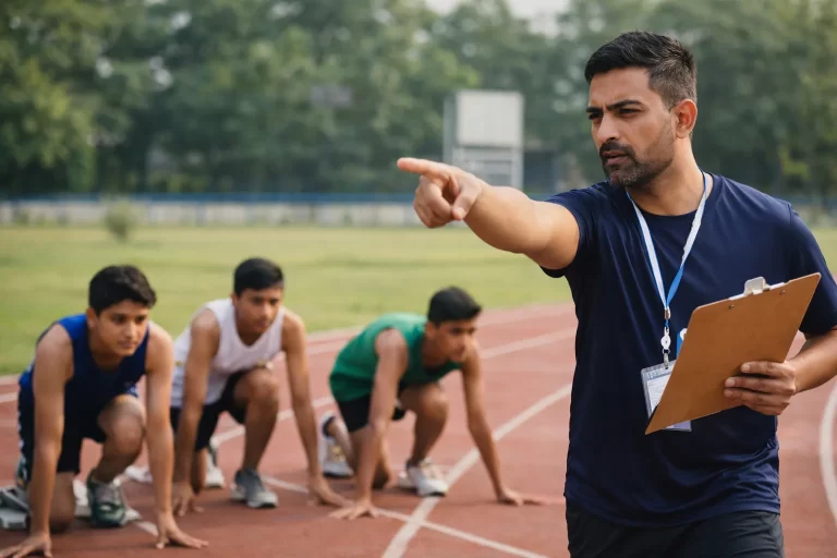 एथलेटिक्स: बिना रजिस्ट्रेशन अब कोच नहीं दे सकेंगे प्रशिक्षण, एएफआई ने लागू किया नया नियम
