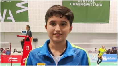 भारतीय बैडमिंटन का कमाल: उन्नति सहित पांच शटलर सेमीफाइनल में पहुंचे