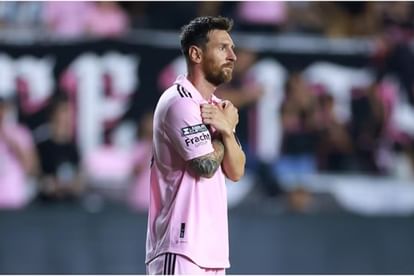 मेसी का जादू बरकरार: इंटर मियामी बना एमएलएस कप चैंपियन, मुलर पर भारी पड़े अर्जेंटीनियाई स्टार