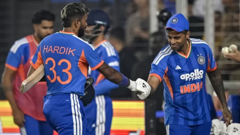T20 विश्व कप 2026: गिल बाहर, इशान किशन की वापसी; रिंकू सिंह को मिली मुख्य टीम में जगह