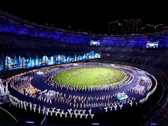 2026 Asian Games Cricket