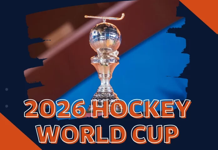 2026 Hockey World Cup