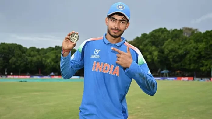 Vihaan Malhotra