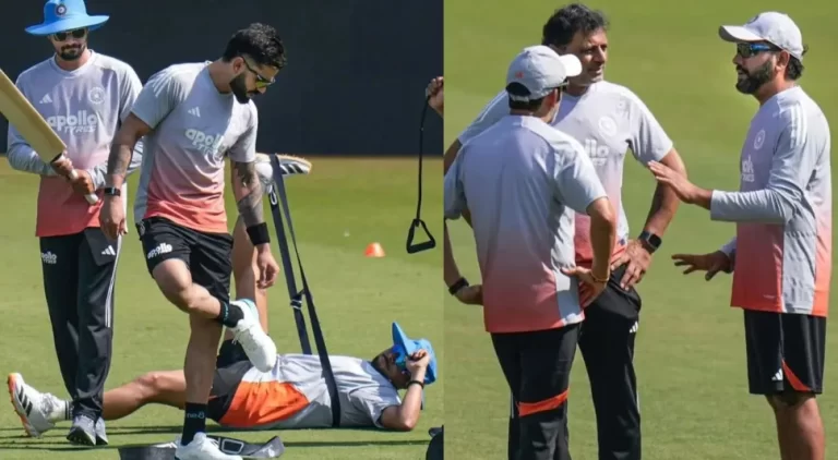IND vs NZ: होलकर स्टेडियम में बरसेंगे रन, निर्णायक मुकाबले में भारत-न्यूजीलैंड आज आमने-सामने