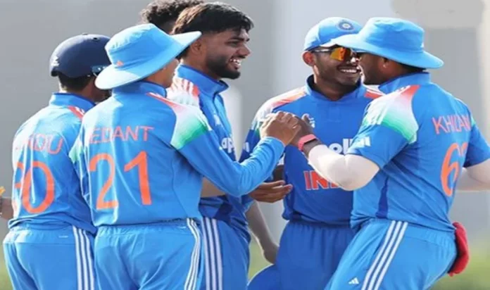 IND U19