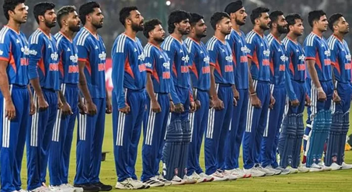 IND-vs-SA-2ND-T20I-Team-India