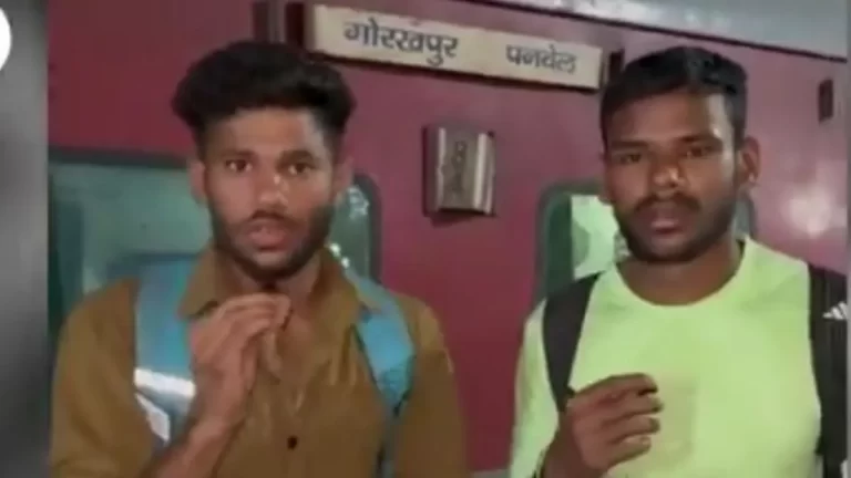 राष्ट्रीय रिकॉर्डधारी को सम्मान नहीं, मेडल दिखाने के बावजूद ट्रेन से उतारा गया