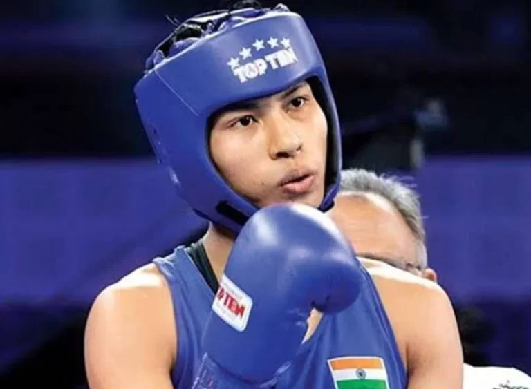 फाइनल से पहले नेशनल बॉक्सिंग में बवाल, कमरों से बाहर पड़ा मिला खिलाड़ियों का सामान