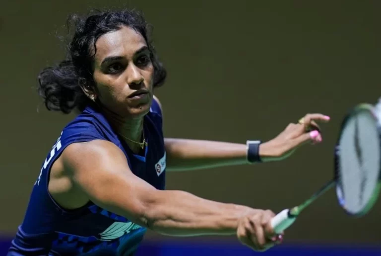 पीवी सिंधू का मलयेशिया ओपन में सफर रुका, सेमीफाइनल में मिली हार; जानें कौन खिलाड़ी बना बाधा