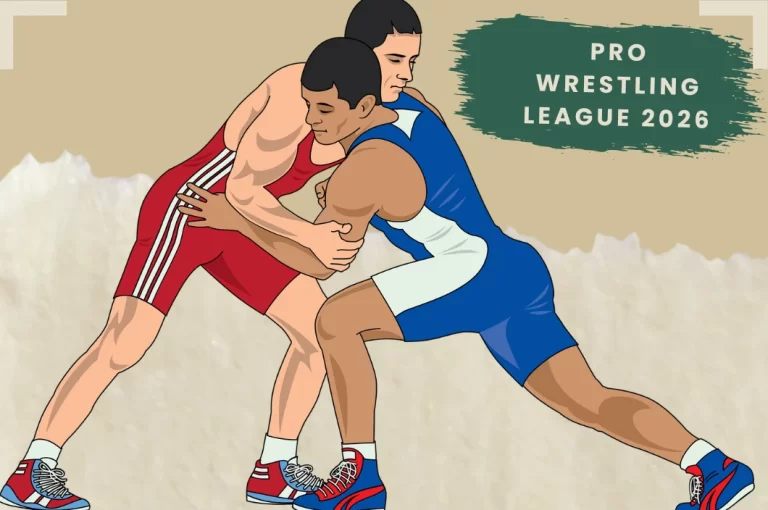प्रो रेसलिंग लीग 2026 का शेड्यूल घोषित; सीजन ओपनर में यूपी डॉमिनेटर्स से भिड़ेगी पंजाब रॉयल्स