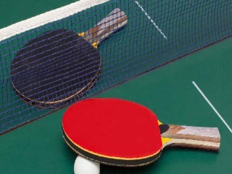 टेबल टेनिस फेडरेशन ऑफ इंडिया में हड़कंप: सचिव सस्पेंड, दुष्यंत चौटाला की पत्नी से जुड़ा मामला