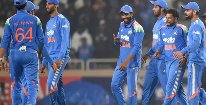 Team India