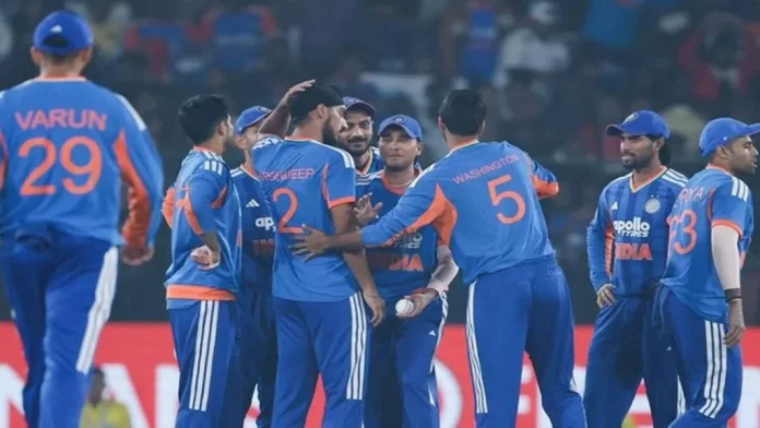 Team India