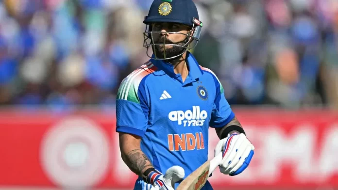 Virat-Kohli