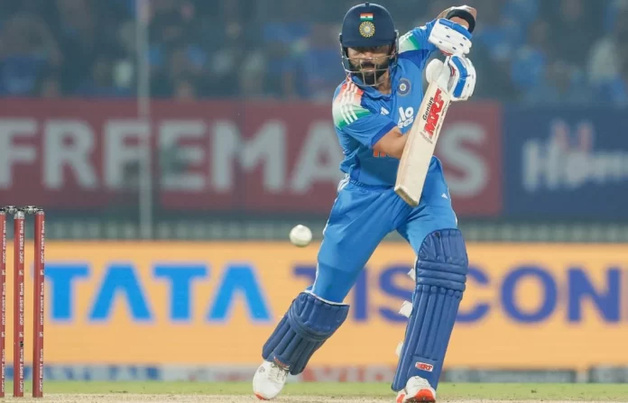 Virat-Kohli
