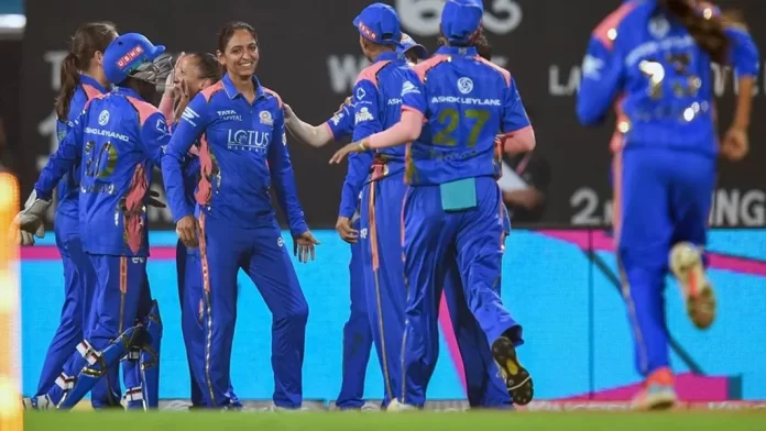 WPL-2026-Mumbai-Indians
