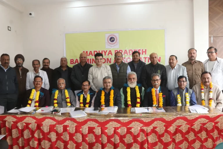 एमपीबीए की वार्षिक साधारण सभा में केमकर–चौघुले की टीम पुनः निर्विरोध निर्वाचित