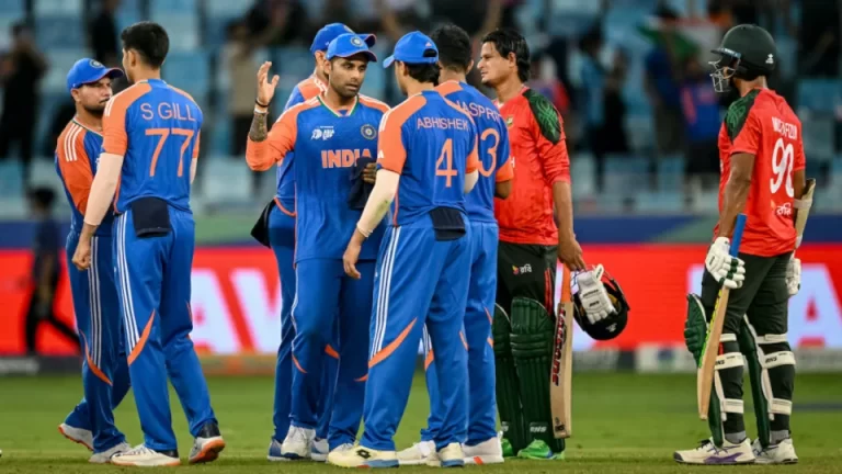 राजनीतिक तनाव के चलते भारत का बांग्लादेश दौरा रद्द होने की आशंका, सितंबर सीरीज़ पर BCCI की सहमति नहीं