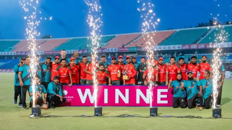 टी20 विश्व कप: भारत नहीं आने पर बांग्लादेश की जगह दूसरी टीम उतारेगी ICC