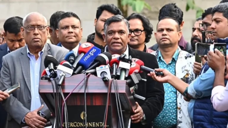 BCB का ICC पर दोहरे मापदंड अपनाने का आरोप, भारत को मिली सुविधा का दिया हवाला