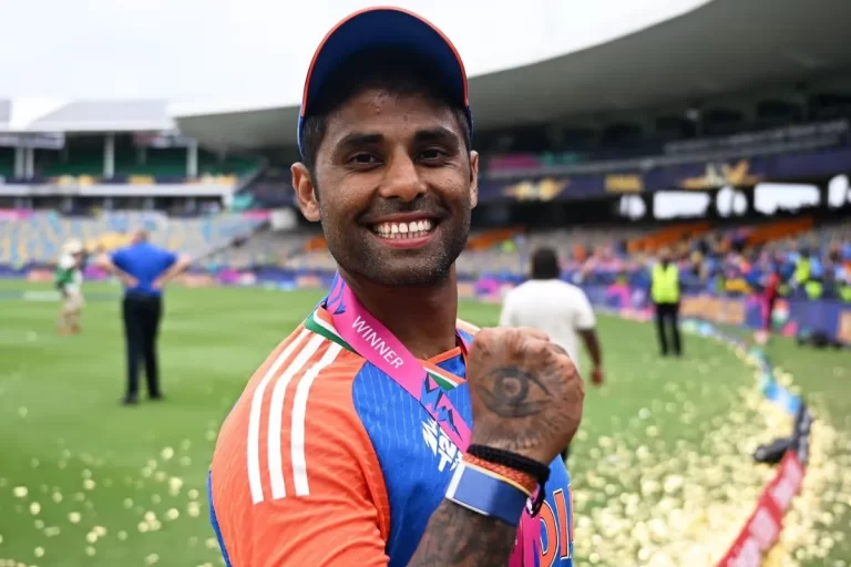 T20 विश्व कप से तय होगी सूर्यकुमार यादव की विरासत, लगातार खराब फॉर्म बना चिंता का कारण