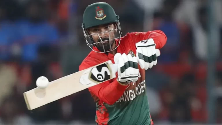 T20 विश्व कप पर सस्पेंस बरकरार: लिटन दास बोले– हमें खुद नहीं पता, खेलेंगे या नहीं