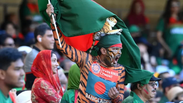 बांग्लादेश में IPL प्रसारण पर प्रतिबंध, मुस्तफ़िज़ुर रहमान को हटाने से बढ़ा विवाद