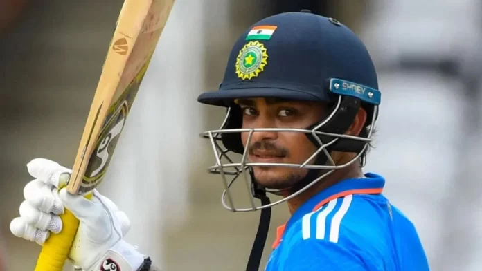 ishan-kishan