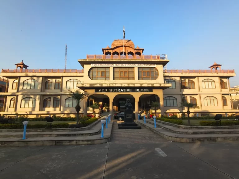खेल शिक्षा को मजबूत बनाने पर राष्ट्रीय सम्मेलन ‘सेतु 2026’ की मेजबानी करेगा एलएनआईपीई ग्वालियर