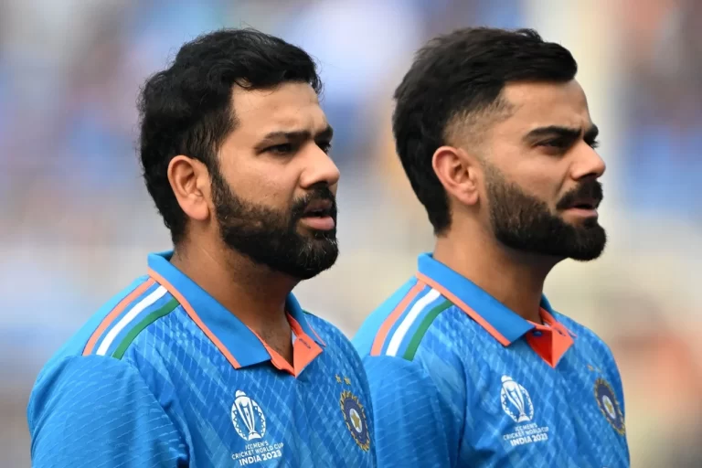 कोहली-रोहित को B ग्रेड में डिमोट करने की तैयारी, BCCI सेंट्रल कॉन्ट्रैक्ट सिस्टम में बड़ा बदलाव संभव