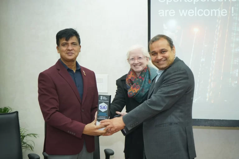 एसएआई ने कॉम्बैट स्पोर्ट्स कोचों के लिए स्पोर्ट्स साइंसेज वर्कशॉप शुरू की, स्पोर्ट्स मेडिसिन सहयोग को मिलेगी मजबूती