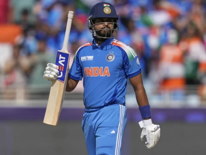 shreyas-iyer