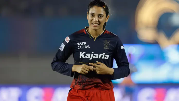 smriti-mandhana