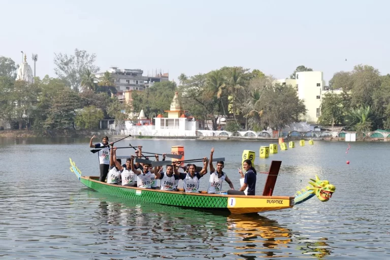 मेजबान मप्र खिलाड़ियों का शानदार प्रदर्शन, तीसरे दिन चार पदक अपने नाम