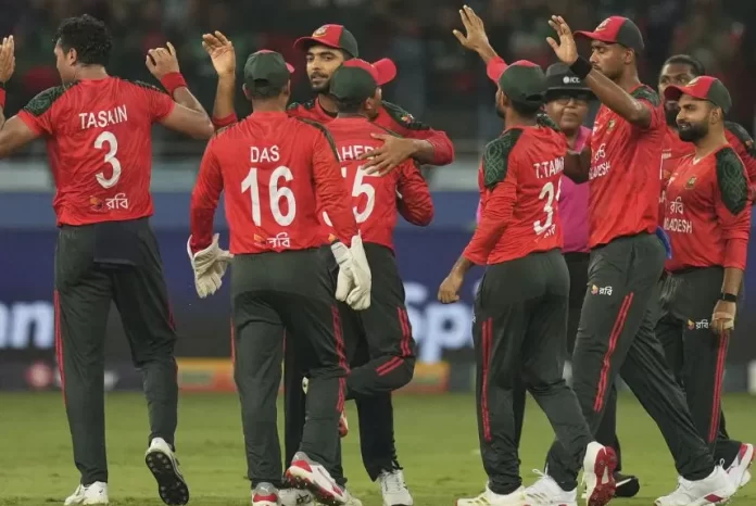 Bangladesh cricket