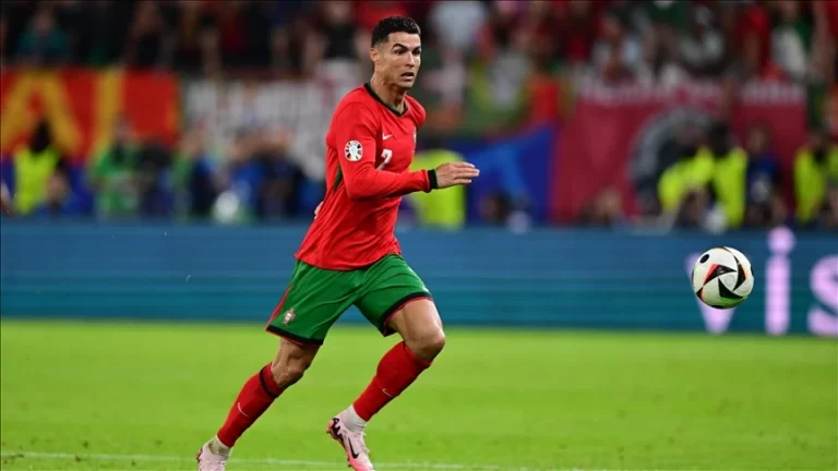 ‘कोई भी खिलाड़ी क्लब से ऊपर नहीं’—41वें जन्मदिन पर रोनाल्डो को सऊदी लीग का संदेश