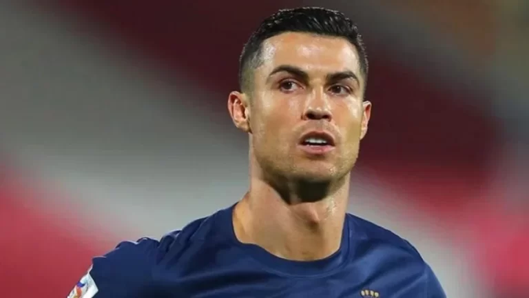 क्रिस्टियानो रोनाल्डो हड़ताल पर, अल नस्र के इस मैच में नहीं खेलेंगे