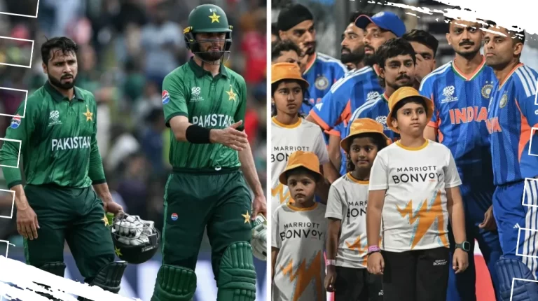 IND vs PAK मुकाबले को लेकर नया विवाद, ICC मीटिंग में पाकिस्तान की 3 शर्तें