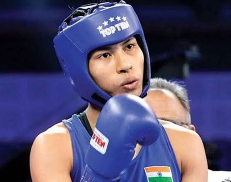 एशियाई मुक्केबाजी चैंपियनशिप: लवलीना-निकहत के नेतृत्व में उतरेगा भारत