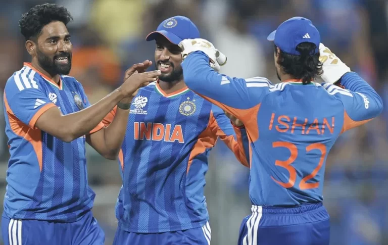 24 घंटे में बदली सिराज की किस्मत, स्पेन प्लान से टीम इंडिया के हीरो बने