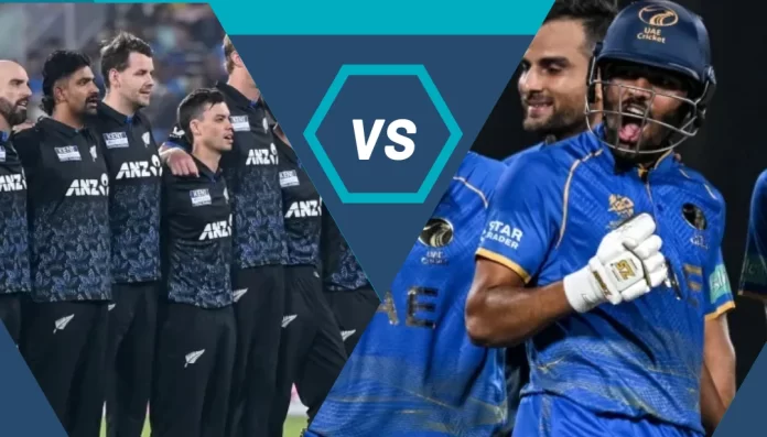 NZ vs CAN