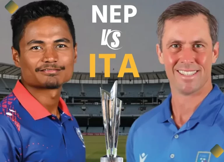 नेपाल और इटली की पहली इंटरनेशनल भिड़ंत, कौन जीतेगा पहला मैच?