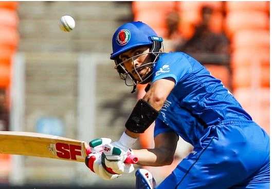 SA vs AFG