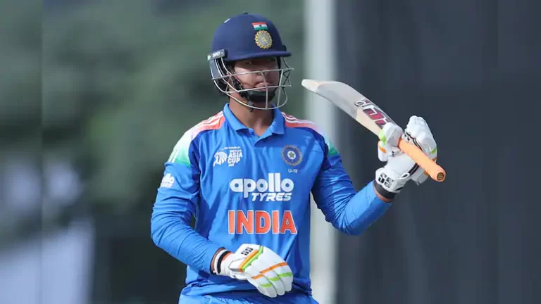 वैभव सूर्यवंशी को मिला 16 टीमों वाले टी20 टूर्नामेंट में मौका, IPL 2026 से पहले दिखेगा जलवा