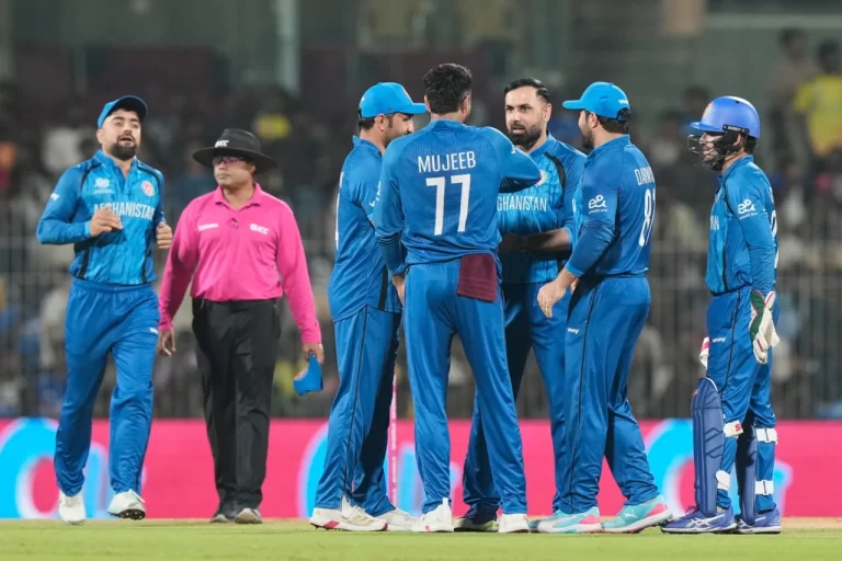अफगानिस्तान ने जीत के साथ किया टी-20 वर्ल्ड कप 2026 अभियान का समापन, कनाडा को 82 रन से हराया
