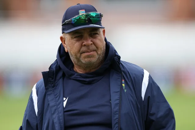 कॉनराड का दावा: भारत पर दबाव बना पाएंगे, सुपर-8 मुकाबले से पहले साउथ अफ्रीका आश्वस्त