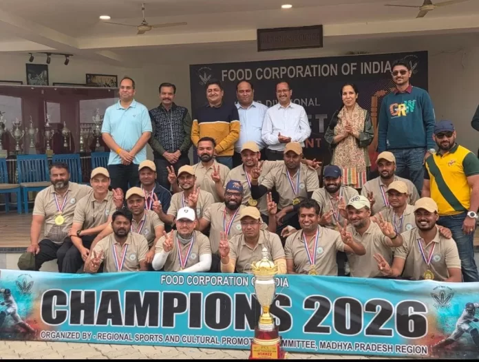 local cricket